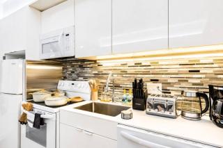 Modern Loft | Rooftop | Free Parking | Near CCF - 6