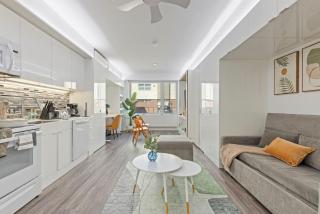 Modern Loft | Rooftop | Free Parking | Near CCF - 5