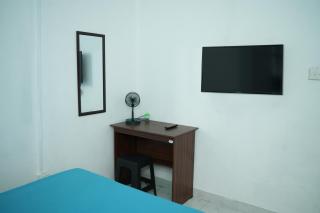 Private Home & Rooms - 3
