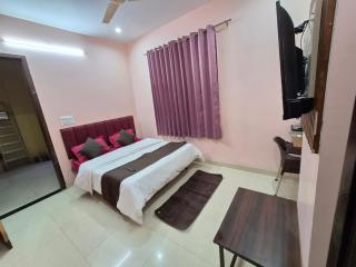 Hotel Delight 101 Rooms Budget Airport - 0