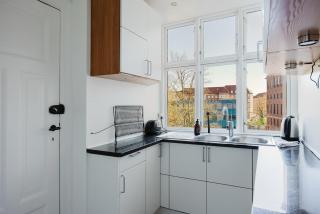 Stunning 6-Pax Apartment - 5