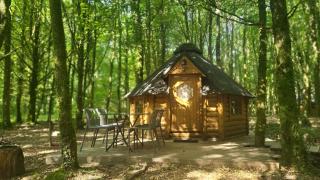 Le Domaine Insolite de Brocéliande - 8