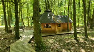 Le Domaine Insolite de Brocéliande - 2