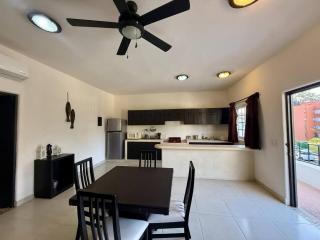 Apartment in Ixtapa close to the beach - 3