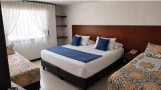 Hotel Casa Lamay - 1