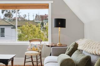Hill Street Hideaway - 1