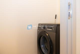 MCRE 2BR Golf View Apartment , Yas Golf Collection - 9