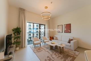MCRE 2BR Golf View Apartment , Yas Golf Collection - 0
