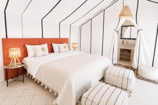 Elegance Luxury Camp - 9