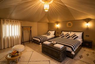 Elegance Luxury Camp - 2