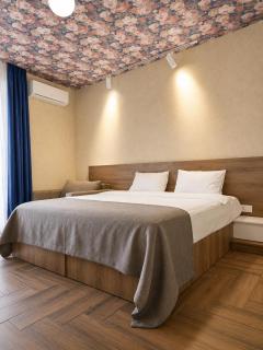 Hotel Nutsa in old Tbilisi - 2