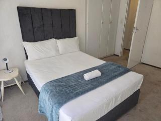 AquasaintsGuest lodge - 3