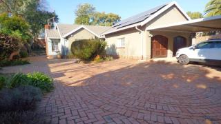 AquasaintsGuest lodge - 2