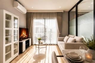 Legendary Azure 1BR Apartment Bangtao - 5