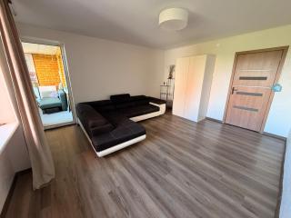 Spacious apartment for minimalists - 0