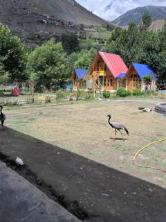 fish lake park guest house - 7