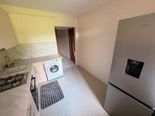 Spacious apartment for minimalists - 2