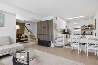 Roomy West Van 2BR Home. Steps to Dundarave Beach - 2