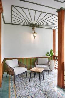 El Molino Eco Hotel Boutique - 7