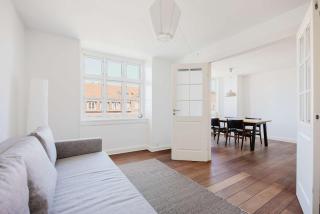 Cozy Apartment Close To City Center - 7