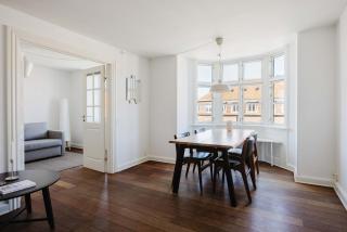 Cozy Apartment Close To City Center - 0