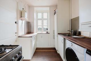 Cozy Apartment Close To City Center - 3