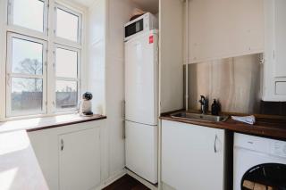 Cozy Apartment Close To City Center - 2