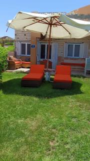 Beachfront Chalet ,Royal Beach Resort - 8