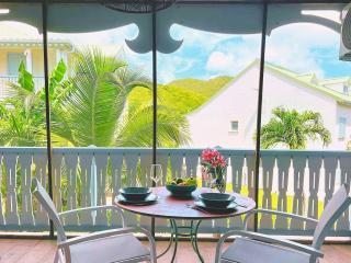Palmaya - Cozy tropical retreat beach and pool - 0