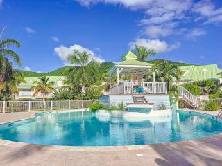 Palmaya - Cozy tropical retreat beach and pool - 7