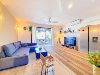 Palmaya - Cozy tropical retreat beach and pool - 4