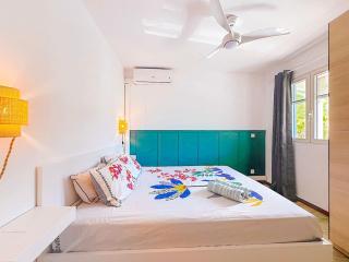 Palmaya - Cozy tropical retreat beach and pool - 1