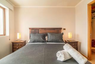 HOM I Edificio Valle Blanco Valle Nevado 2D2B SKI IN&OUT - 3