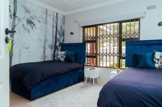 A home away from home - 3