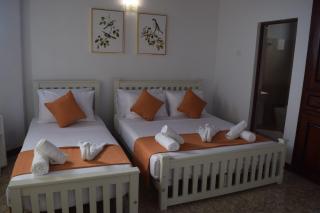 Mountain Nest Kandy - 9
