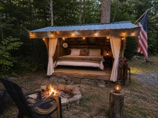 The Cowboy Bunkie - 0