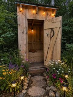 The Cowboy Bunkie - 4