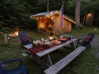 Glamping Tent Retreat - 8