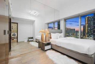 FIRST CLASS 1BR Luxury Stay Prime Location - 8