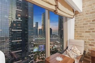 FIRST CLASS 1BR Luxury Stay Prime Location - 3