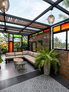 Lofterra Luxury Apartment in Kozhikode city, calicut - 3