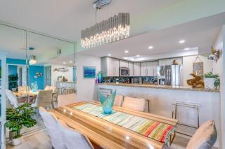 Right on the beach!South Padre Island Luxury stay! - 7