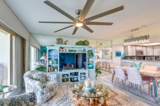 Right on the beach!South Padre Island Luxury stay! - 5