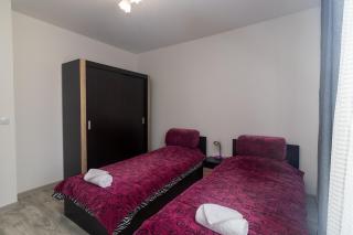 Stylish 2 BDR Apartment at an Excellent Location - 1