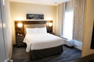 TownePlace Suites by Marriott Bridgewater Branchburg - 9