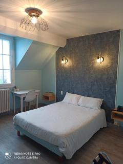 Logis Hôtel Auberge de la Gabrière - 6