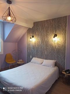 Logis Hôtel Auberge de la Gabrière - 5