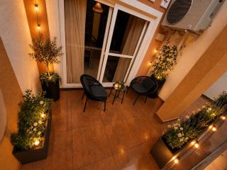 Super luxurious 1bhk Close to Vagator & Morjim - 8