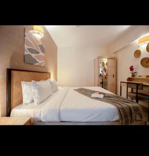Super luxurious 1bhk Close to Vagator & Morjim - 6