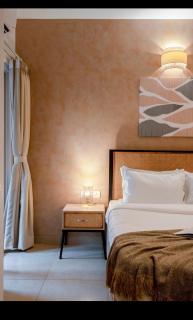 Super luxurious 1bhk Close to Vagator & Morjim - 2
